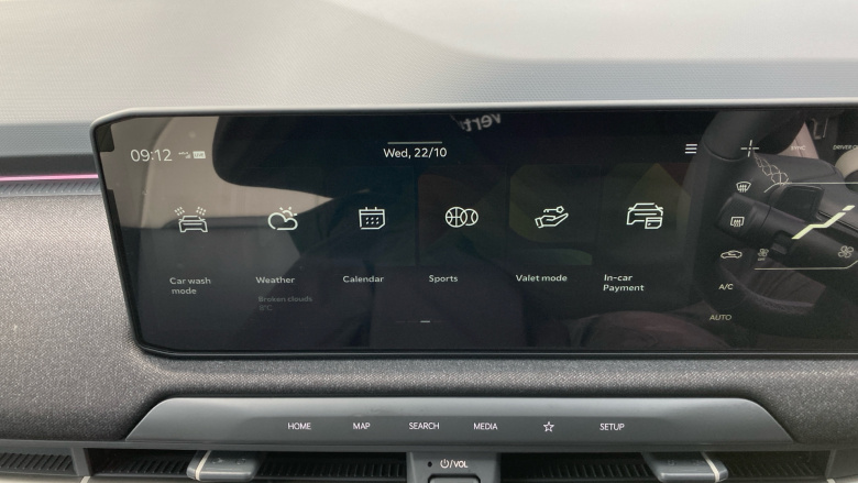 Kia Ev3 148kW GT-Line S 81.4kWh 5dr Auto Electric Estate